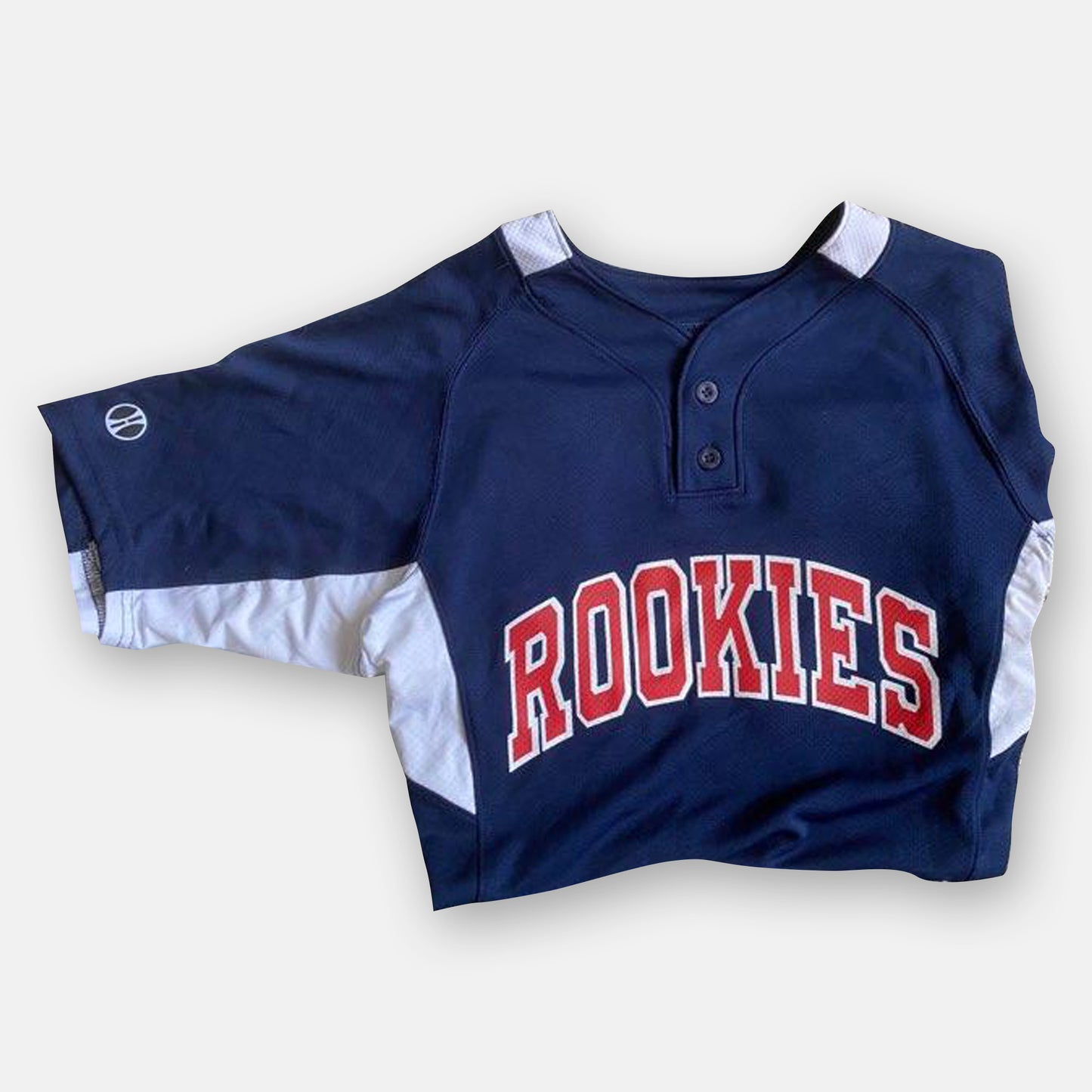 Rookeis Uniform