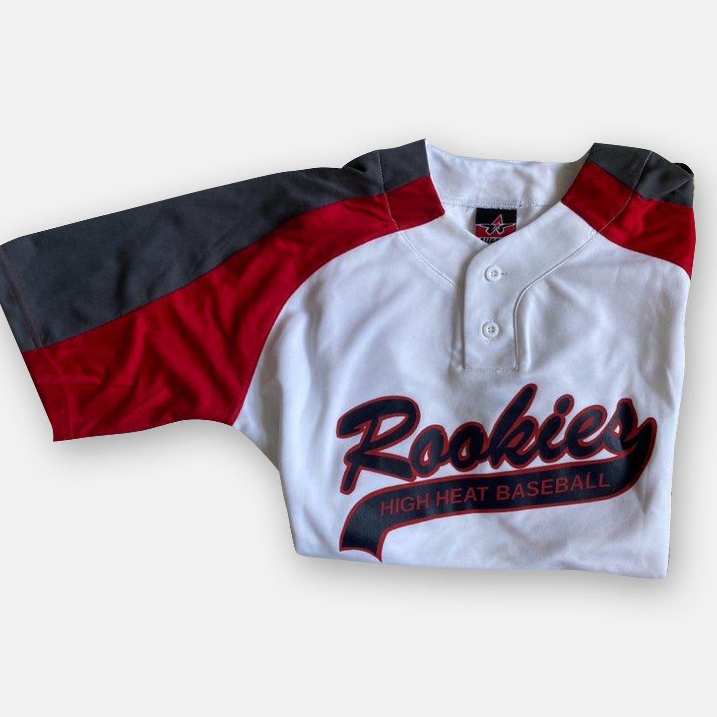 Rookeis Uniform