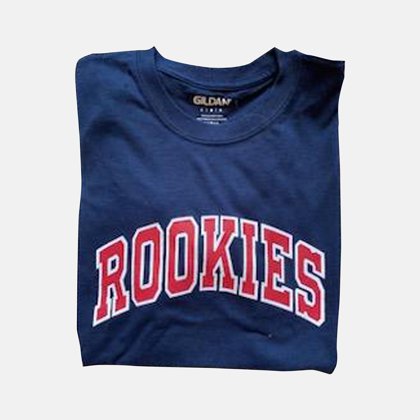Rookeis T-shirt