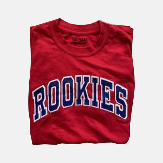 Rookeis T-shirt