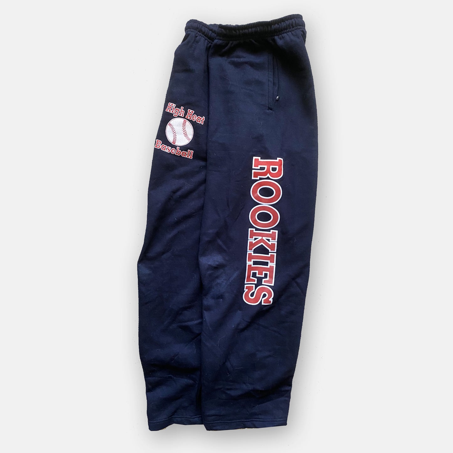 Rookies Sweat Pants