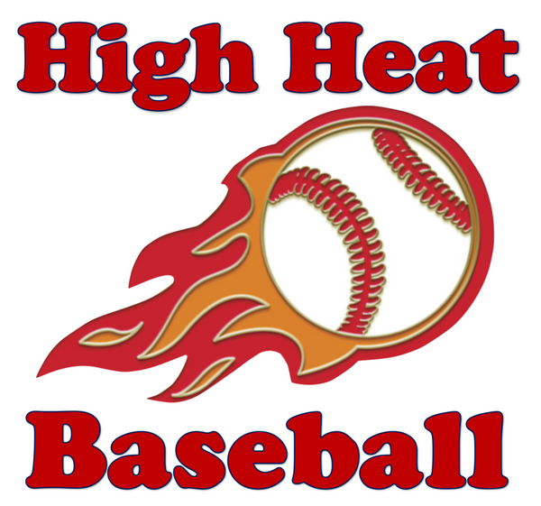 High Heat Baseball