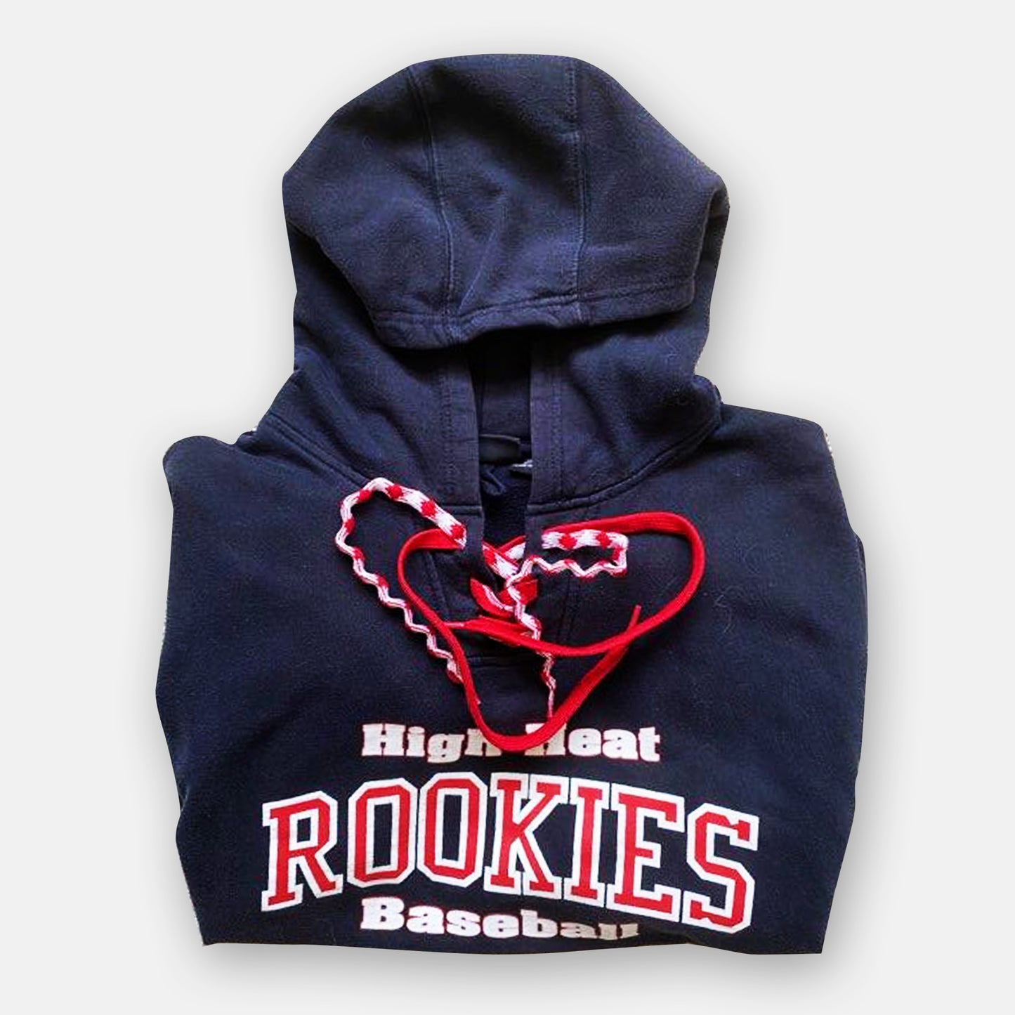 Rookies Hoodie