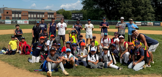 2026 Baseball & Softball Summer Camp